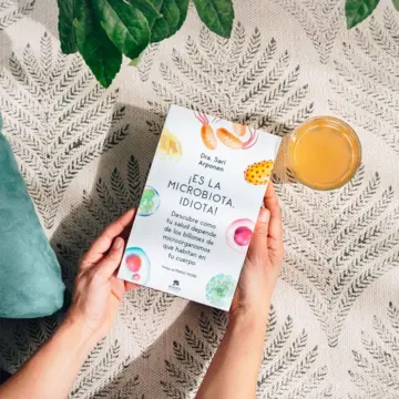 Imagen extra ¡Es la microbiota, idiota! 0