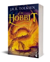 Miniatura portada 3d El Hobbit