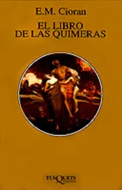 Portada El libro de las quimeras