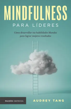 Portada Mindfulness para líderes