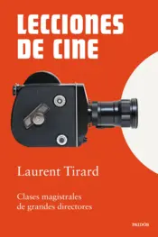 Portada Lecciones de cine