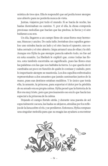 Imagen extra Los secretos de Hyrule 4