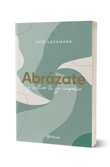 Portada Abrázate