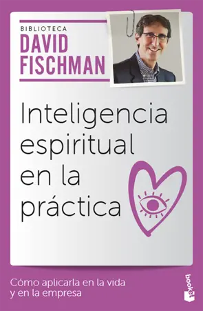 Portada Inteligencia espiritual en la práctica