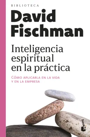 Portada Inteligencia espiritual en la práctica
