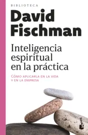 Portada Inteligencia espiritual en la práctica
