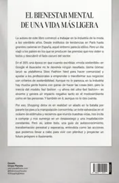 Miniatura contraportada Shopping detox