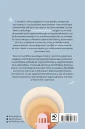 Miniatura contraportada La luz que hay en ti