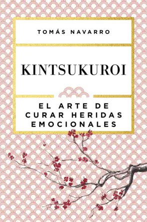 Portada Kintsukuroi
