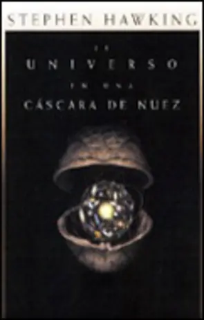 Portada El universo en una cáscara de nuez