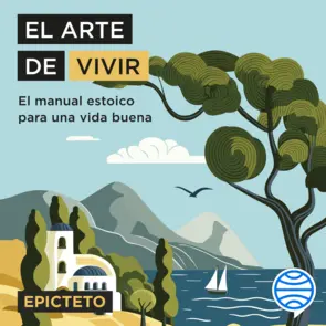 Portada El arte de vivir