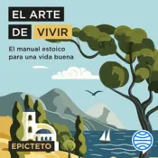 Portada El arte de vivir