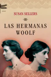 Portada Las hermanas Woolf