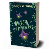 Miniatura portada 3d Anoche en las trincheras