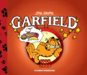 Portada Garfield 1998-2000 nº 11/20