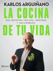 Portada La cocina de tu vida