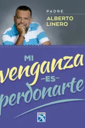 Portada Mi venganza es perdonarte
