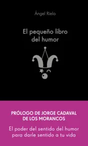 Portada El pequeño libro del humor