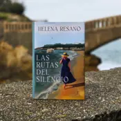Portada Las rutas del silencio 0