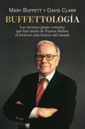 Portada Buffettología