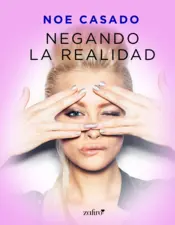 Portada Negando la realidad