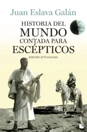 Portada Historia del mundo contada par