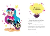 Portada Anna Kadabra 10. La llamada de las sirenas 1