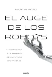 Portada El auge de los robots