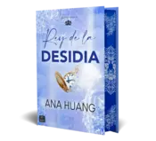 Miniatura portada 3d Pecados 4. Rey de la desidia. Edición especial