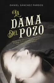 Portada La dama del pozo