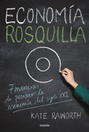Portada Economía rosquilla