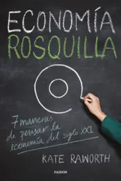 Portada Economía rosquilla