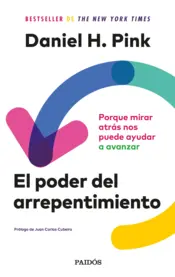 Portada El poder del arrepentimiento