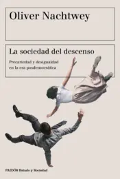 Portada La sociedad del descenso