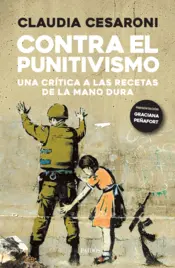 Portada Contra el punitivismo