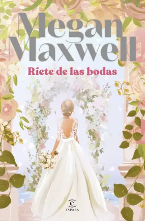 Portada Ríete de las bodas