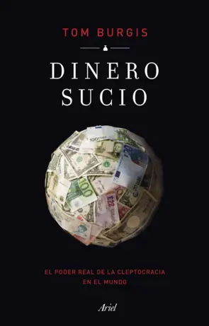 Portada Dinero sucio