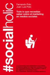 Portada #socialholic