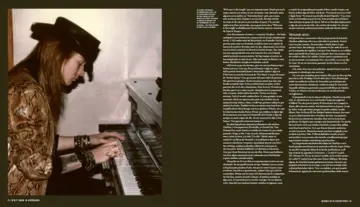 Imagen extra Guns N' Roses. 40 aniversario 2