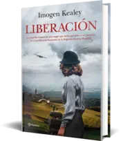Miniatura portada 3d Liberación