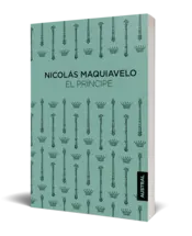 Miniatura portada 3d El príncipe