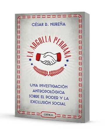 Portada La argolla peruana
