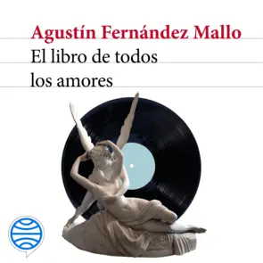 Portada El libro de todos los amores