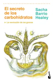 Portada El secreto de los carbohidratos