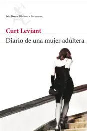 Portada Diario de una mujer adúltera