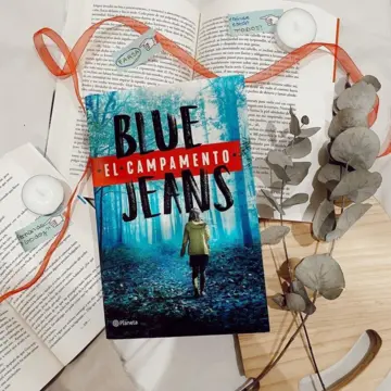 Imagen extra El campamento 3