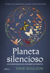 Portada Planeta silencioso