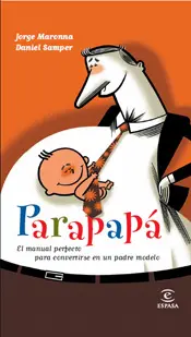 Portada Parapapa
