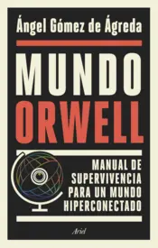 Portada Mundo Orwell