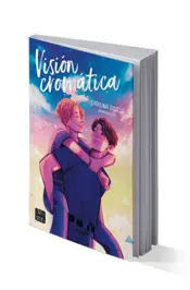 Miniatura portada 3d Visión Cromática